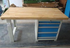 工作台台面厂家