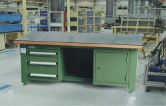 钳工工作台尺寸