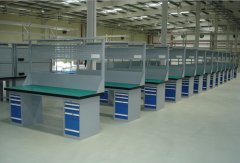 钳工工作台厂家