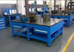 拆装工作台图片